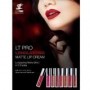 Lt Pro Long Lasting Matte Lip Cream 08 lipstick