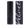LT Pro Velvet Matte Lipstick 101 Sandy Beige lipstick