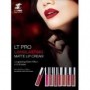 Lt Pro Long Lasting Matte Lip Cream 07 lipstick