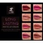 Lt Pro Long Lasting Matte Lip Cream 06 lipstick