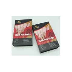 Nail Art Foils (Buy One Free One)