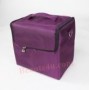 Makeup Box -2014B Purple Color